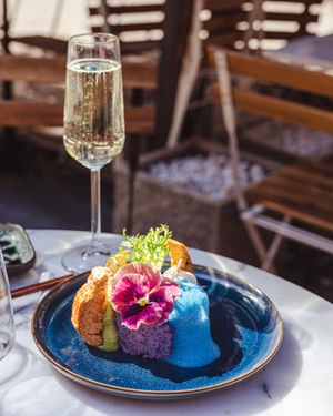  at Hearth  in Amsterdam