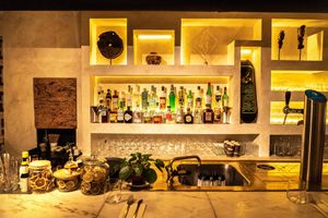  at Hearth  in Amsterdam