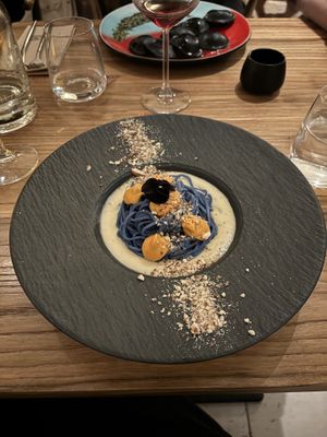   at Hearth  in Amsterdam