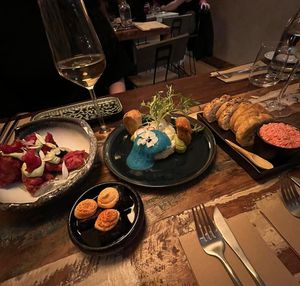  at Hearth  in Amsterdam