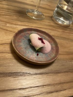   at Hearth  in Amsterdam