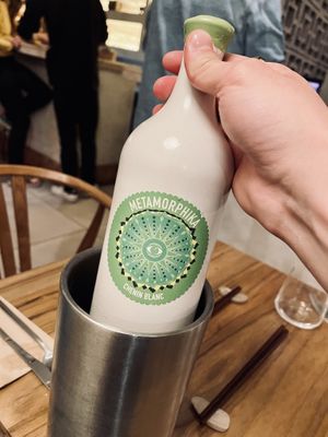   at Hearth  in Amsterdam