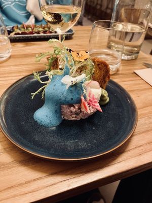   at Hearth  in Amsterdam