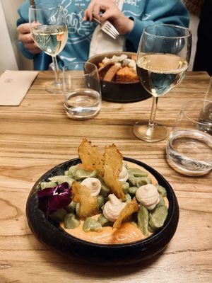   at Hearth  in Amsterdam