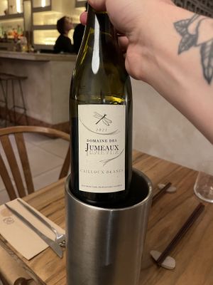   at Hearth  in Amsterdam