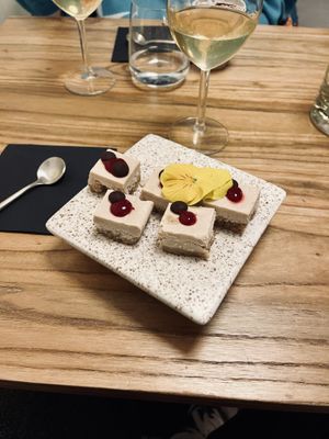   at Hearth  in Amsterdam