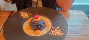  at Hearth  in Amsterdam