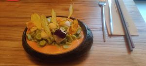  at Hearth  in Amsterdam