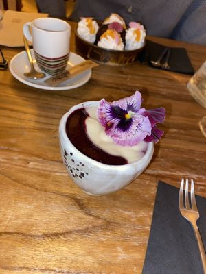   at Hearth  in Amsterdam