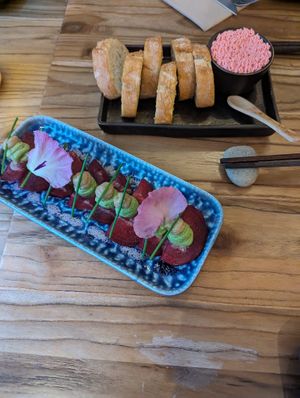   at Hearth  in Amsterdam