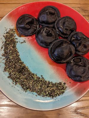   at Hearth  in Amsterdam