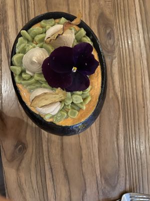   at Hearth  in Amsterdam