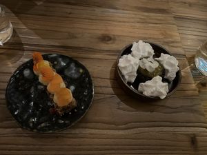   at Hearth  in Amsterdam