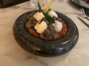   at Hearth  in Amsterdam