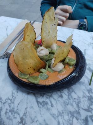  at Hearth  in Amsterdam