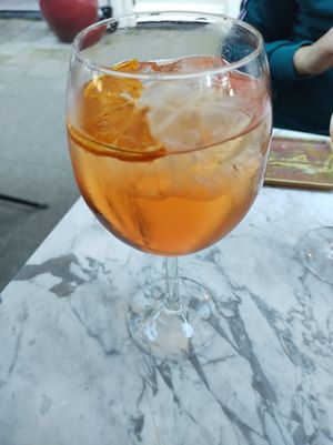  at Hearth  in Amsterdam