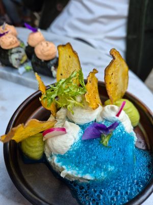  at Hearth  in Amsterdam