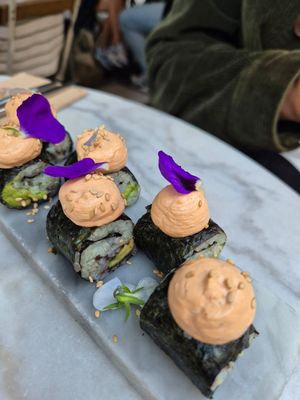  at Hearth  in Amsterdam