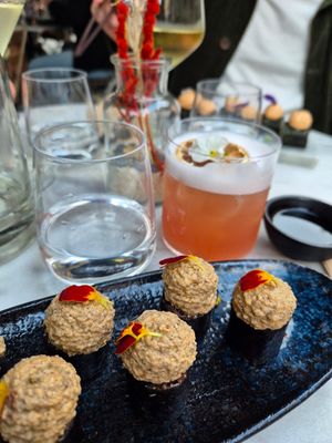  at Hearth  in Amsterdam