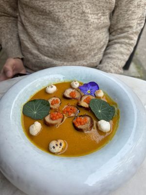   at Hearth  in Amsterdam