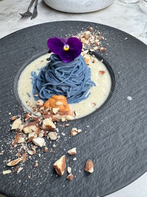   at Hearth  in Amsterdam