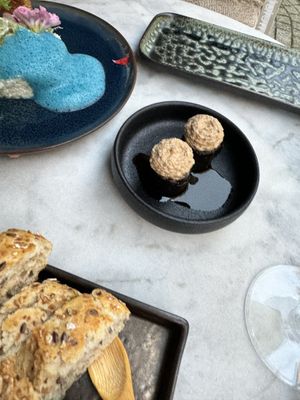   at Hearth  in Amsterdam