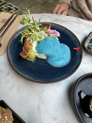   at Hearth  in Amsterdam