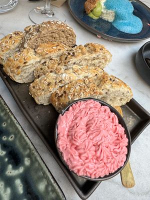   at Hearth  in Amsterdam