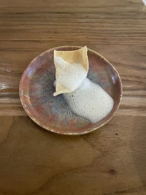   at Hearth  in Amsterdam