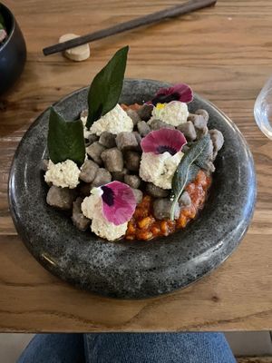   at Hearth  in Amsterdam