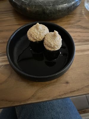   at Hearth  in Amsterdam