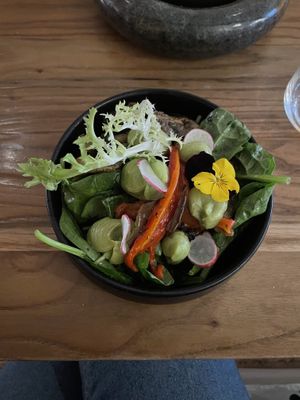   at Hearth  in Amsterdam