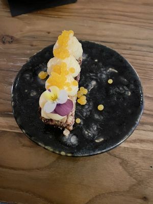   at Hearth  in Amsterdam