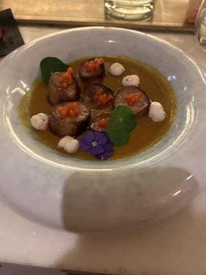   at Hearth  in Amsterdam