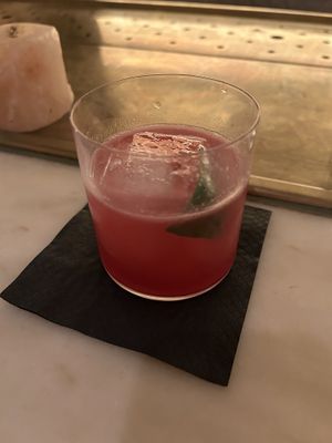   at Hearth  in Amsterdam