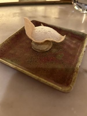   at Hearth  in Amsterdam