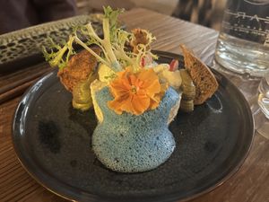   at Hearth  in Amsterdam