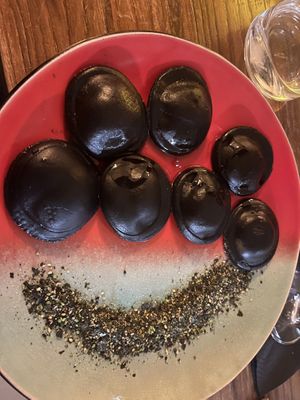   at Hearth  in Amsterdam