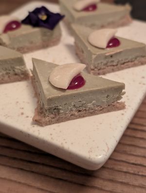  at Hearth  in Amsterdam