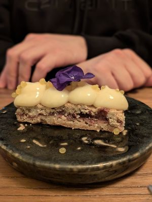  at Hearth  in Amsterdam