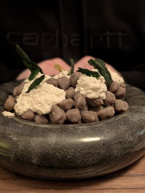  at Hearth  in Amsterdam