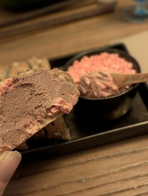  at Hearth  in Amsterdam