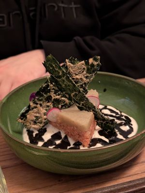  at Hearth  in Amsterdam