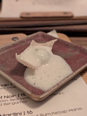  at Hearth  in Amsterdam