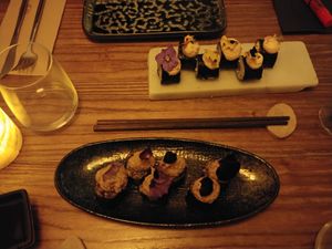  at Hearth  in Amsterdam