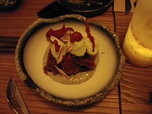  at Hearth  in Amsterdam