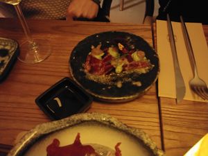  at Hearth  in Amsterdam