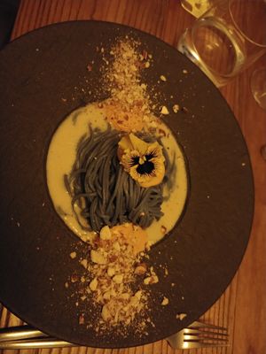  at Hearth  in Amsterdam