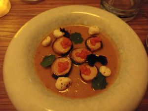  at Hearth  in Amsterdam