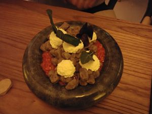  at Hearth  in Amsterdam